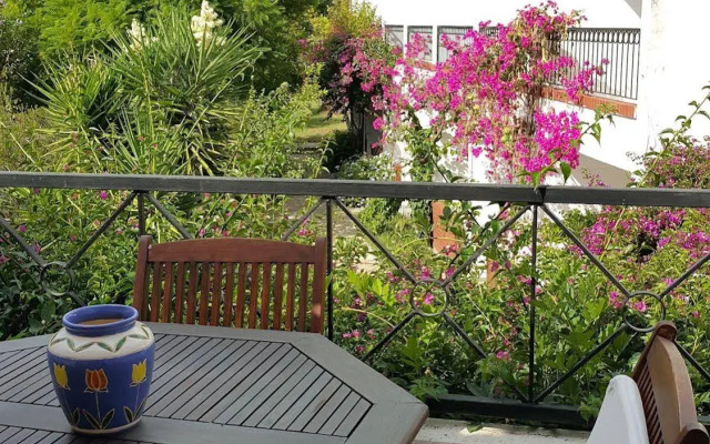 Sultan Palas Hotel