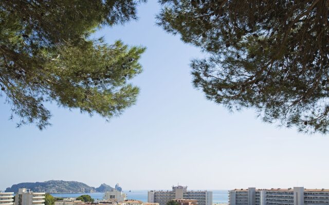 RVhotels Apartamentos Duplex Bon Sol