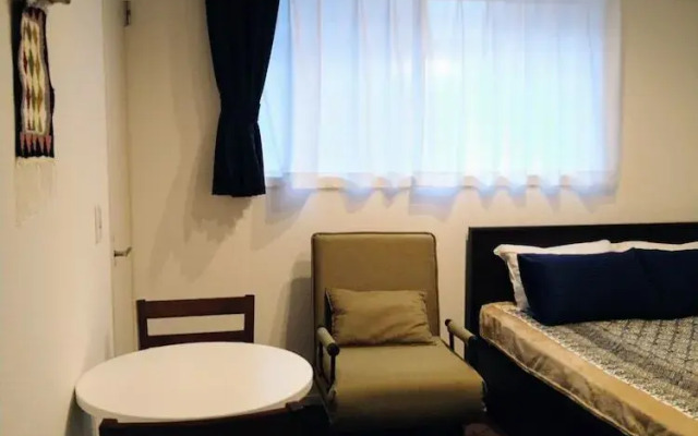 Tokyo stay Hut SARI