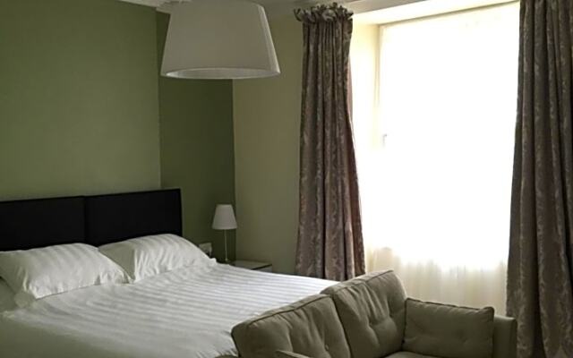 Kings B&B