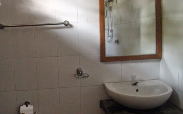Duminda Rest Tissamaharama Guesthouse