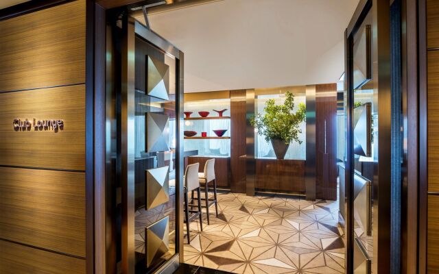 The Prince Gallery Tokyo Kioicho, a Luxury Collection Hotel - photo 1