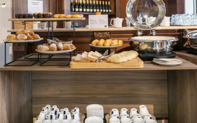 B&B Hotel Pomezia Cortese