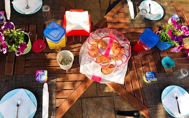 B&B Macchia Mediterranea