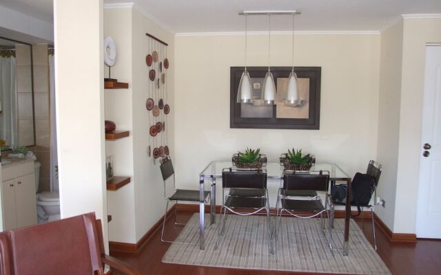 Bellavista departamento amoblado