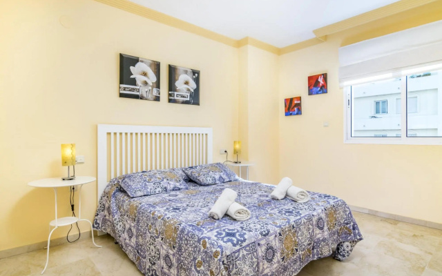 Beautiful Apartment on the beach 357