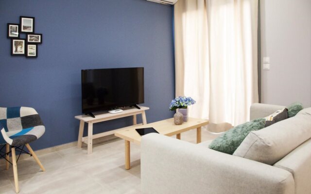 The Omnia Collection Pagrati