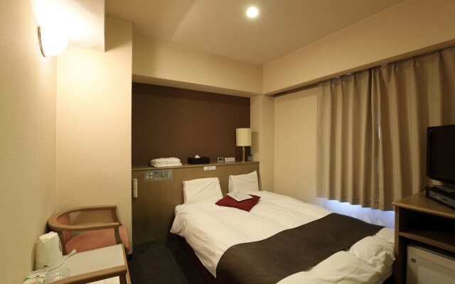 Hotel Shinsaibashi Lions Rock
