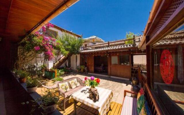 Lijiang Tingyuyu Inn