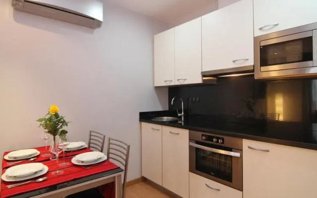 Bcn Friendly Parlament