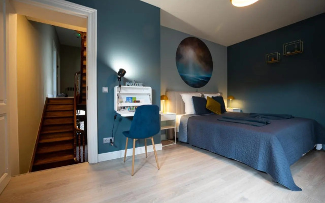 B&B Gaudium XII