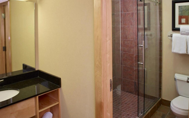 LivINN Hotel Minneapolis North / Fridley