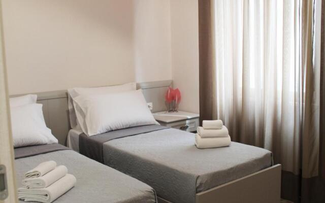 L'Acchiappasogni Vesuviano Guest House