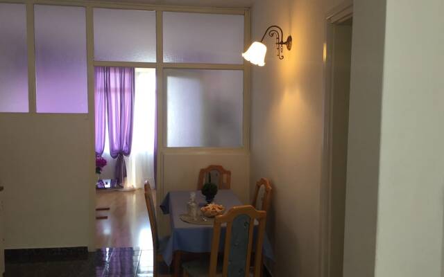 Apartments Tamara