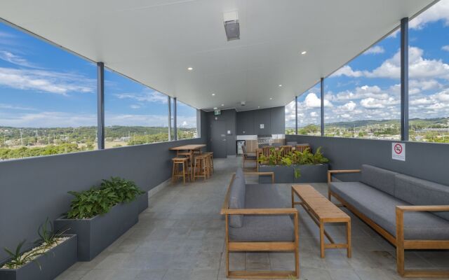Astra Apartments Broadmeadow