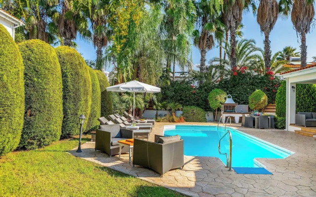 Villa Relax Latchi
