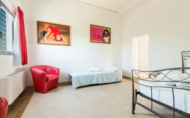 3675 Dimora Seculari by Perle di Puglia