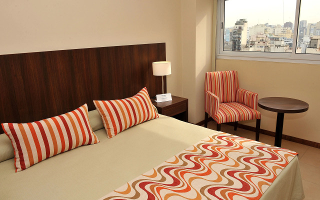 Hotel Intersur San Telmo