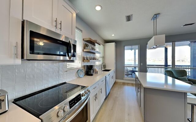 Destiny Beach Villas by Southern Vacation Rentals