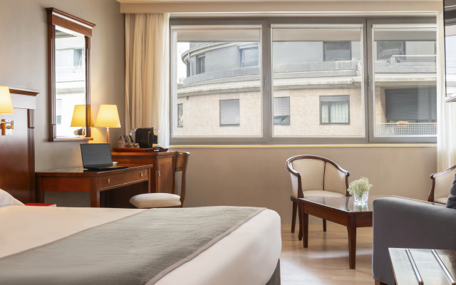 Hesperia Andorra