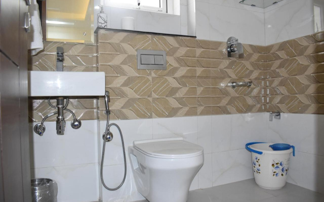 Lime Tree Hotel Golf Course Extension Road