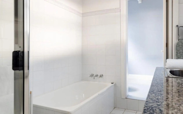 Patty's Cottage @ Merewether Beach