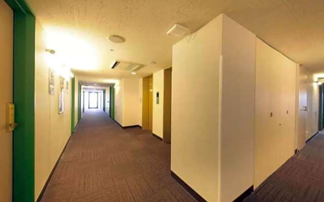 R&B HOTEL MORIOKA EKIMAE - Vacation STAY 13858v