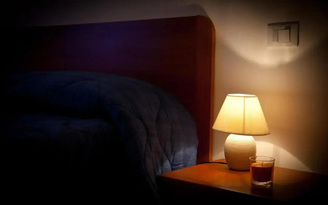 Affittacamere La Baia