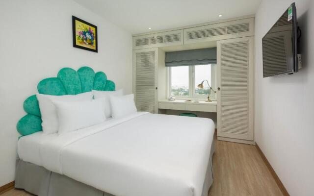 Adaline Hotel & Apartment