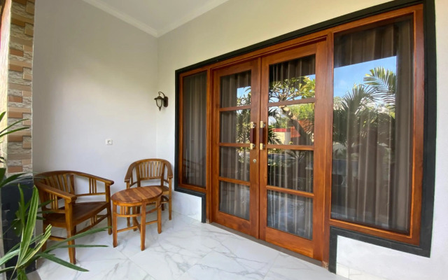 Pattri Garden Lembongan