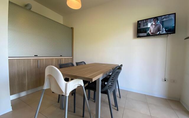 Residence Belvedere, Castelnuovo del Garda