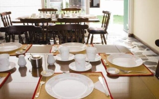Hostal de Federman
