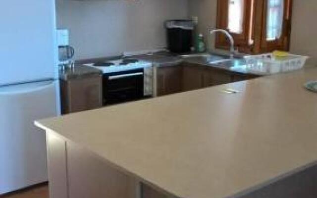 Seafront Villa Apartment 1st Floor