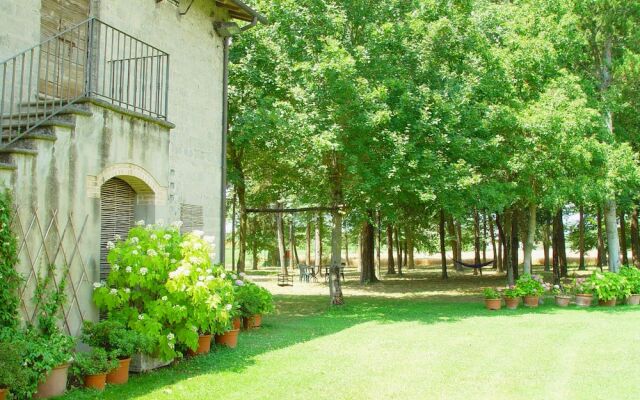 Agriturismo Il Trebbio