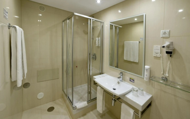 Hotel Alisios