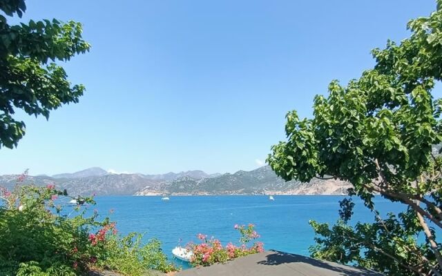 Devasu Butik Otelrestaurant