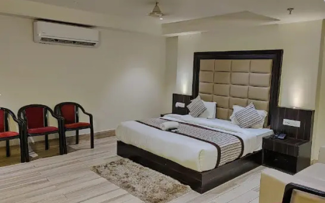 New Hotel Sanjay