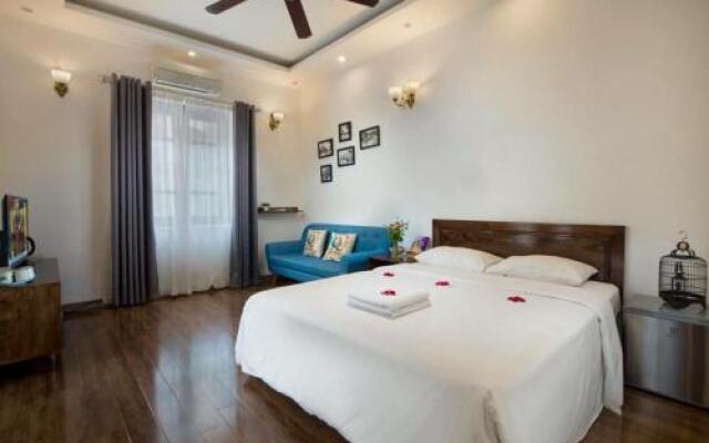 Vietnam Cheers Hostel