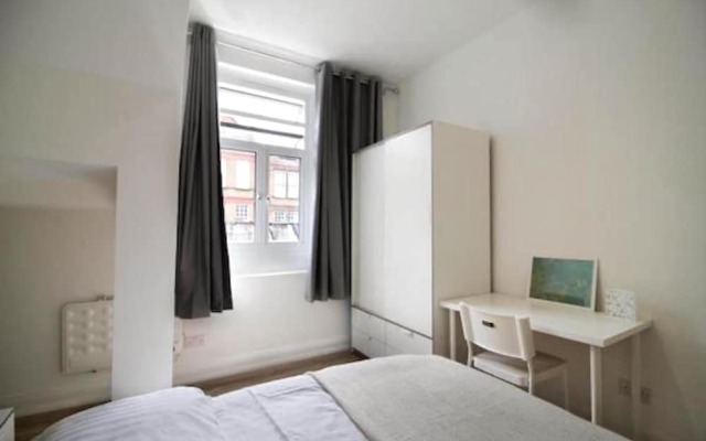 1Bed flat 15 min from Baker Street