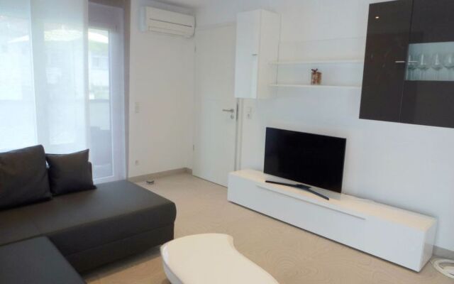 Apartment Brake Offenburg