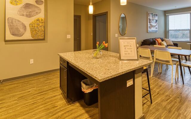 Kasa Columbia 2 Apartments