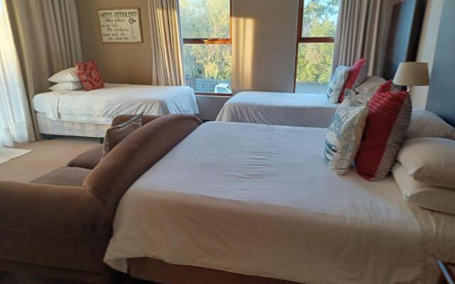 Karoo Sun Boutique Guest House