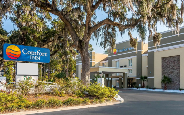 Comfort Inn
