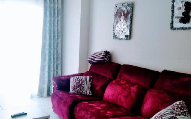 Apartamento en Burela a 3 min de Playa!!!