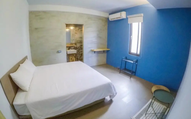 Room to the 3rd Homestay