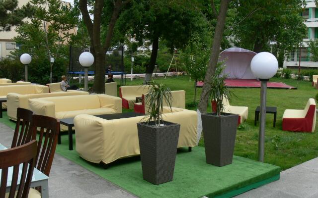 Hotel Siret
