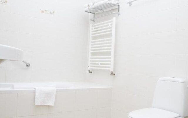 Gościniec Sucholeski