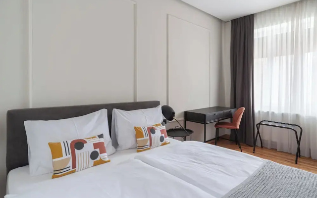 LOOX boutique apartments Gundulićeva