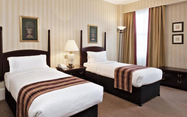 The Bailey's Hotel London Kensington