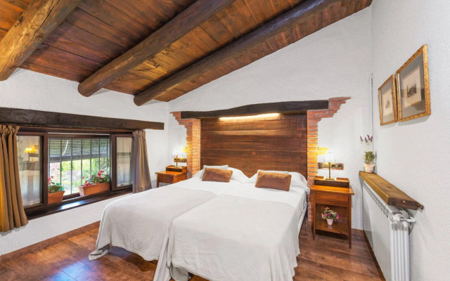 Comarquinal Bioresort Penedès